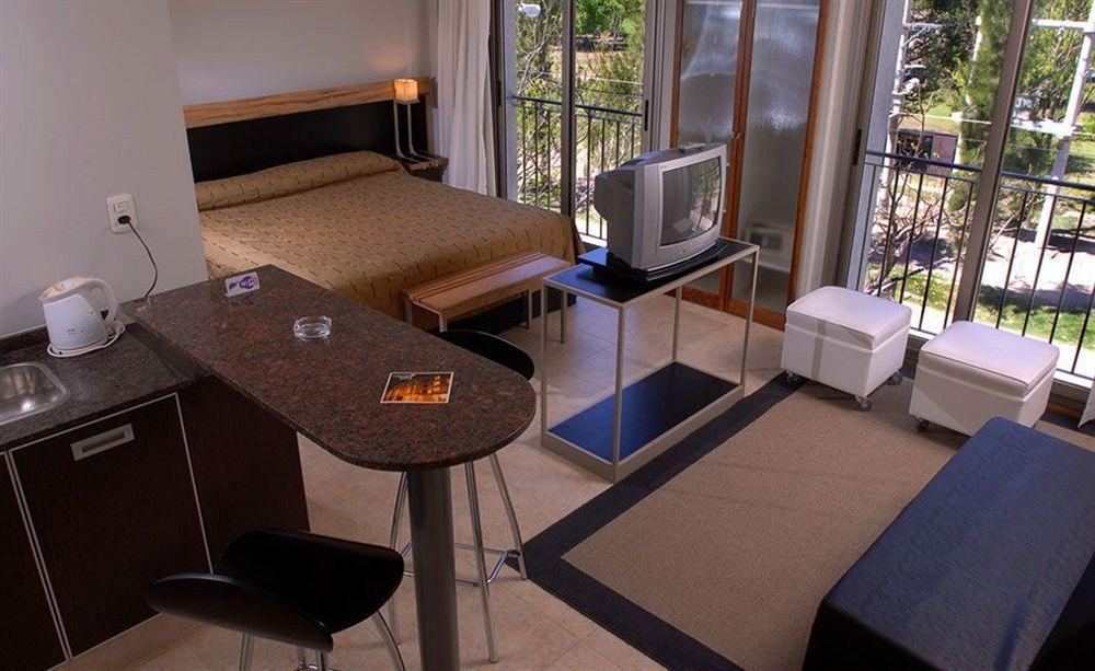 Tierra Mora Hotel Boutique San Rafael  Luaran gambar