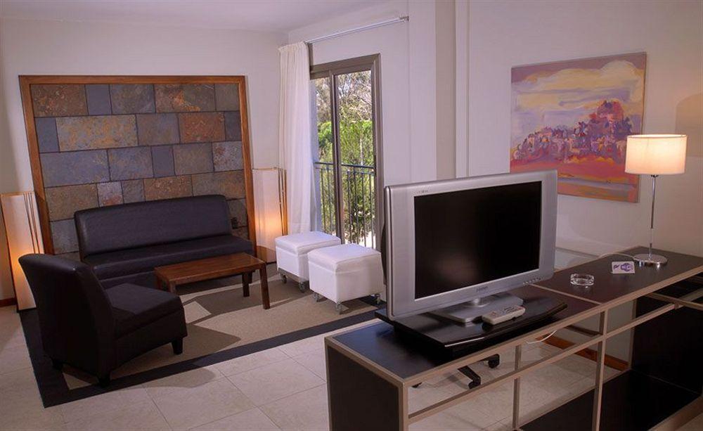 Tierra Mora Hotel Boutique San Rafael  Luaran gambar