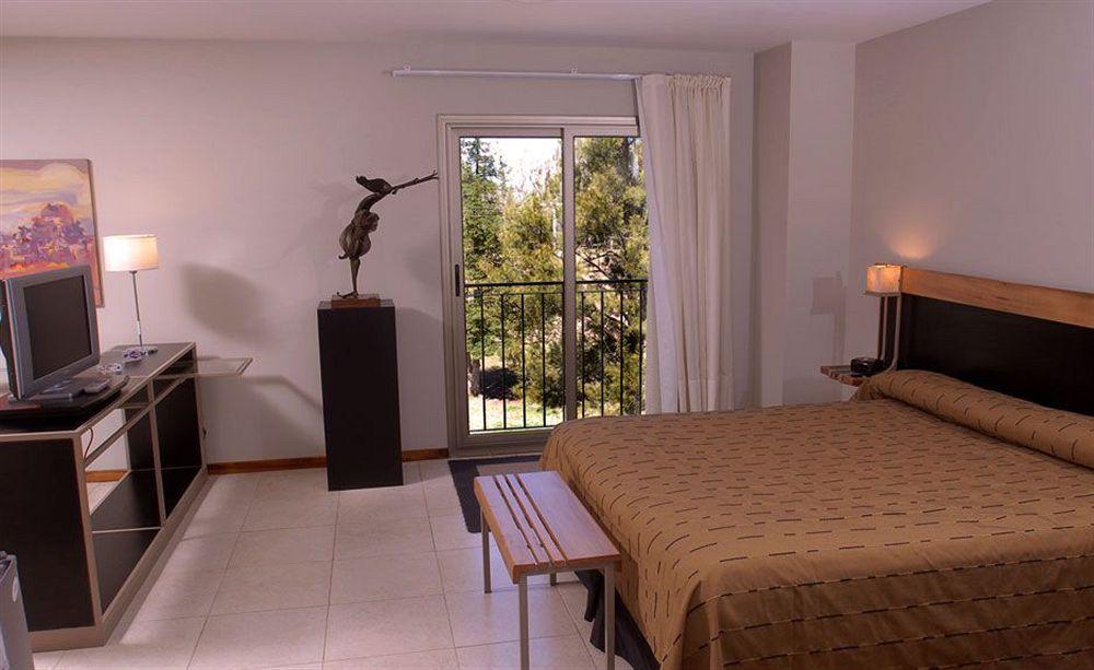 Tierra Mora Hotel Boutique San Rafael  Luaran gambar