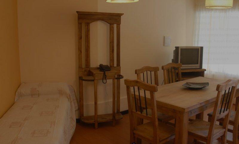 Tierra Mora Hotel Boutique San Rafael  Bilik gambar