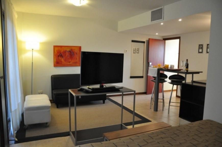 Tierra Mora Hotel Boutique San Rafael  Luaran gambar