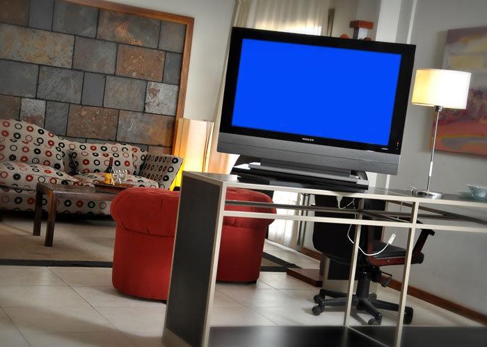 Tierra Mora Hotel Boutique San Rafael  Luaran gambar