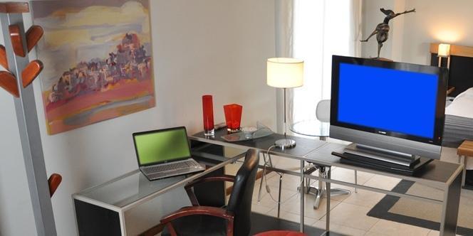 Tierra Mora Hotel Boutique San Rafael  Luaran gambar