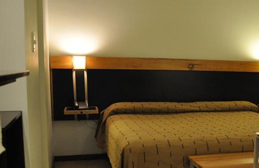 Tierra Mora Hotel Boutique San Rafael  Luaran gambar
