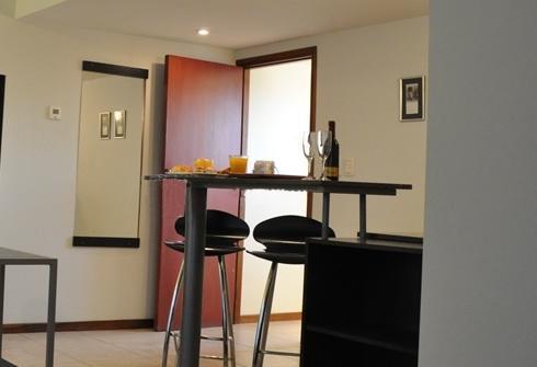 Tierra Mora Hotel Boutique San Rafael  Luaran gambar